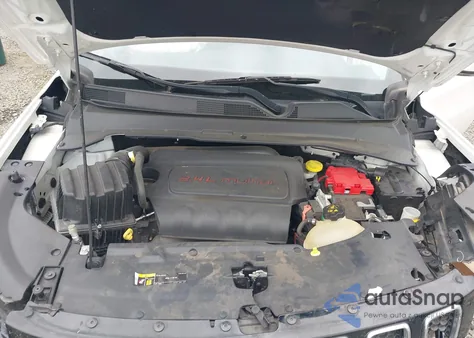 2021 Jeep Compass Limited Fwd from USA, damaged, VIN 3C4NJCCB6MT573446